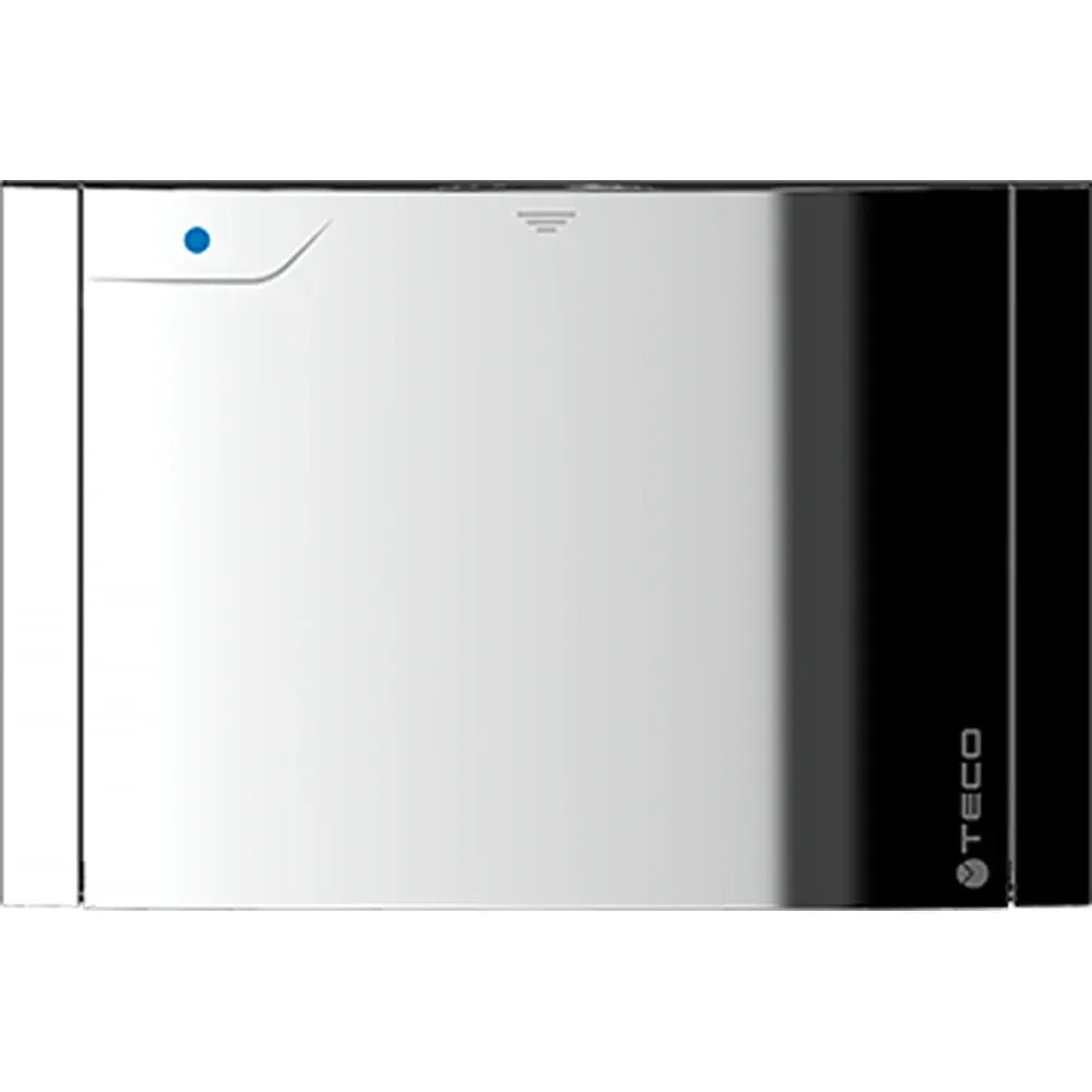 Placca Di Copertura B03 Per K4.1 Teco Cromo Lucido