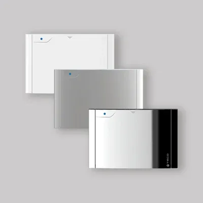 Placca Di Copertura B03 Per K4.1 Teco Silver