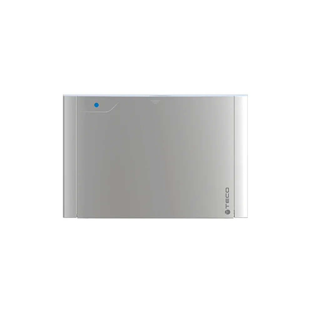 Placca Di Copertura B03 Per K4.1 Teco Silver