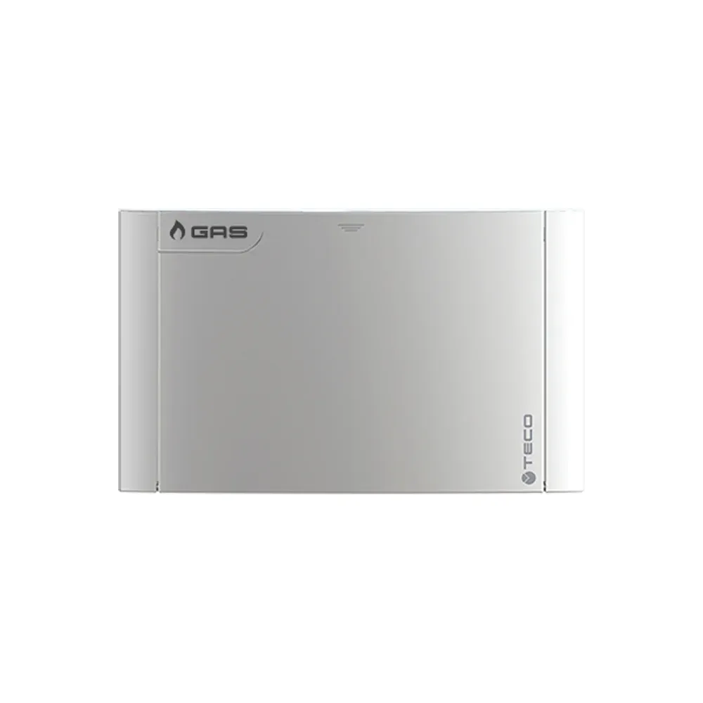 Placca Di Copertura C01 Teco Silver