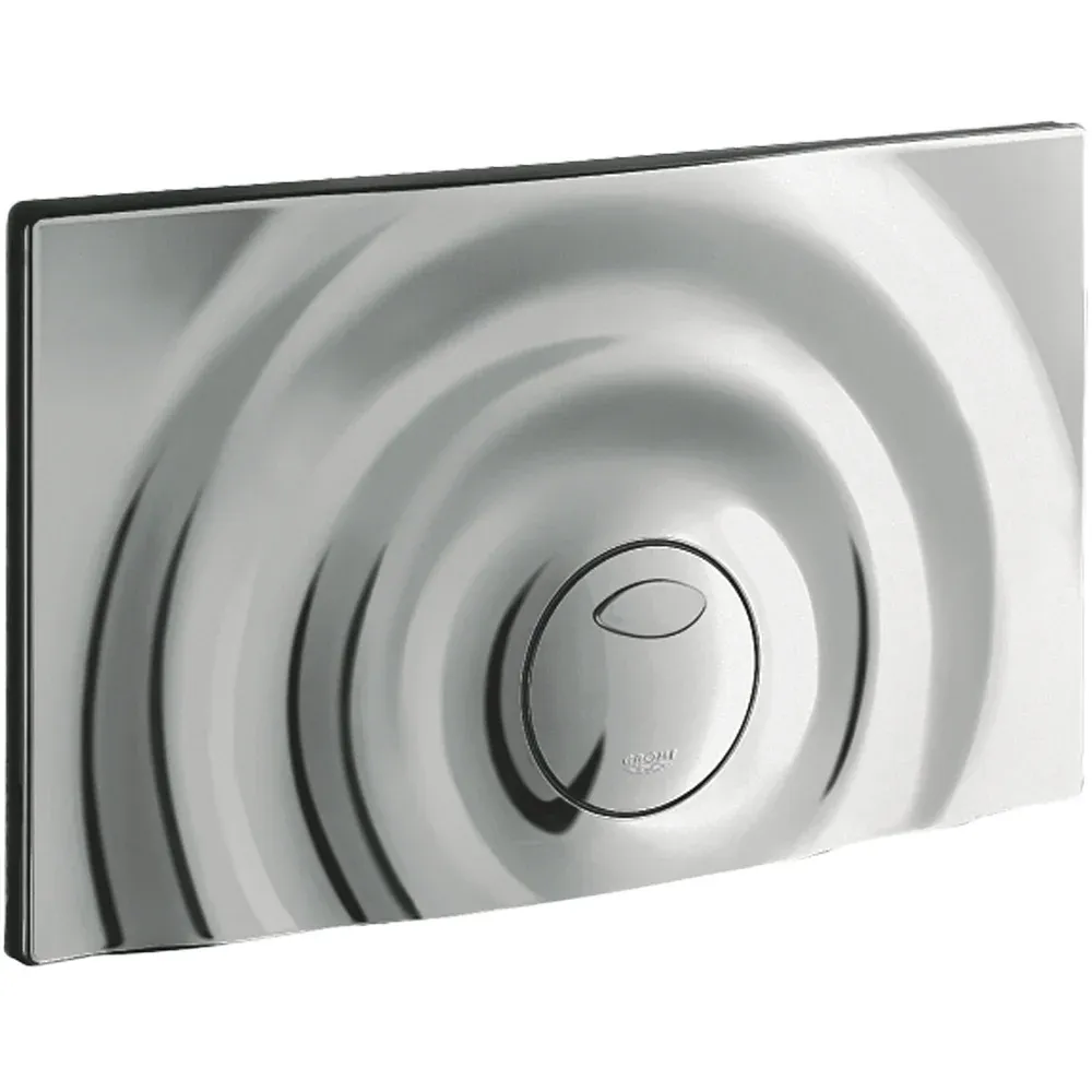 Placca "Surf G" Grohe Bianca