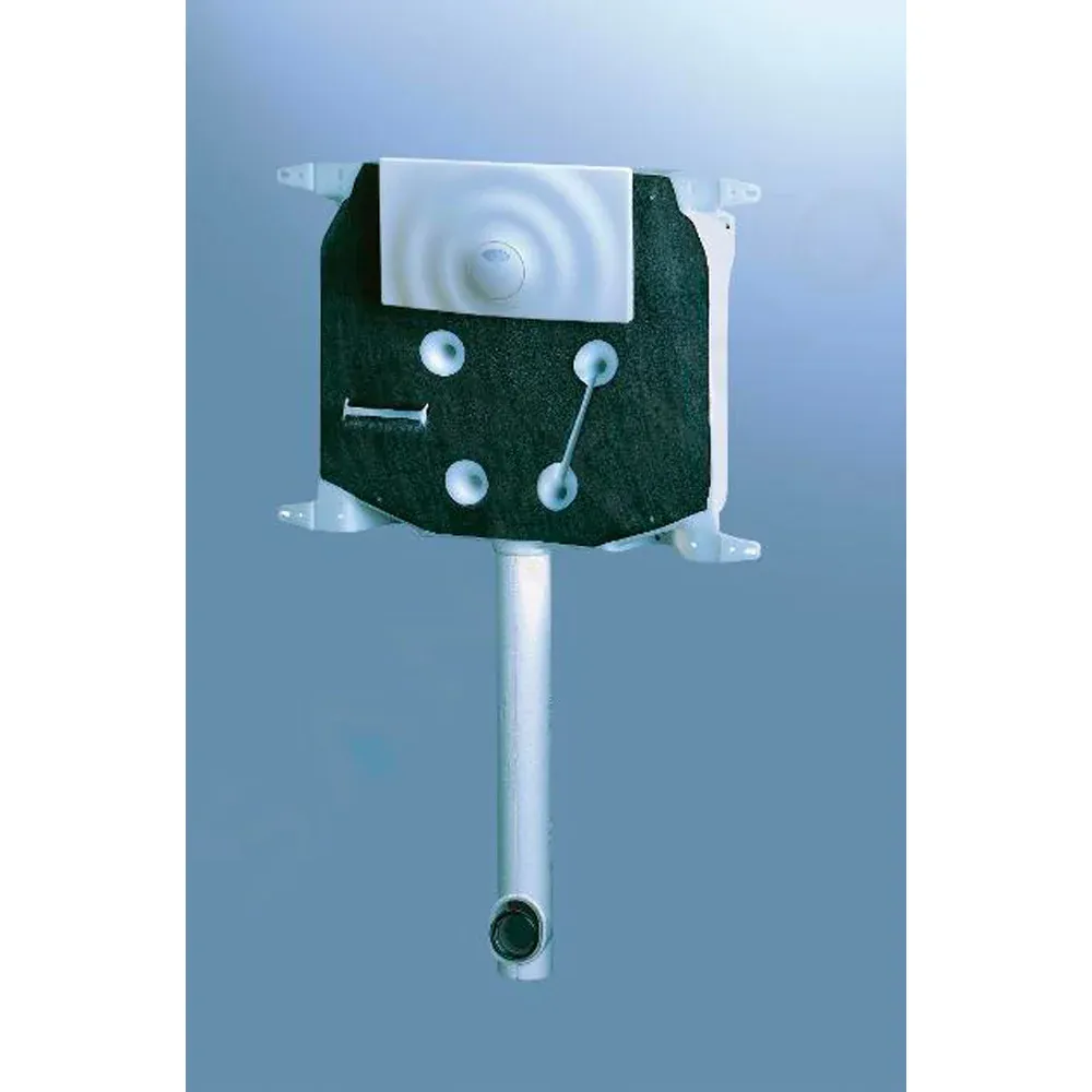 Placca "Surf G" Grohe Bianca