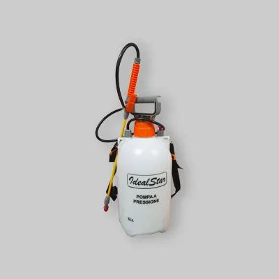 Pompa Pressione 5 Lt C/ Lancia