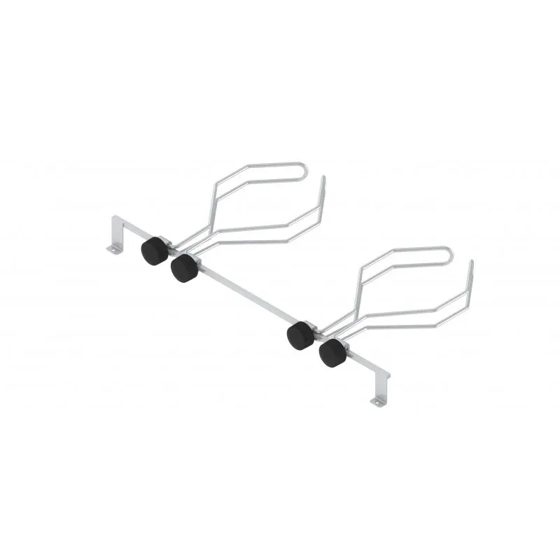 PORTA PENTOLE INFINITE 2 FUOCHI