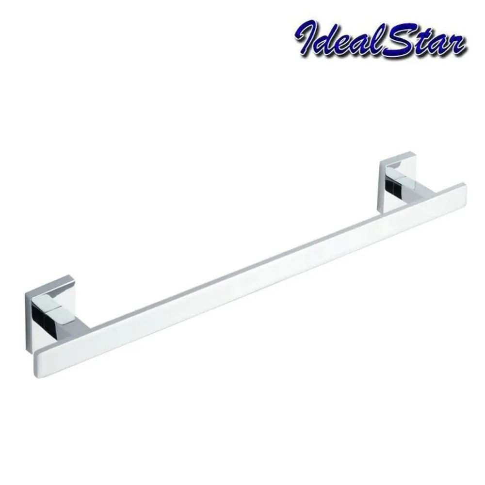 Portasalvietta Giulia 30 Cm Cromo