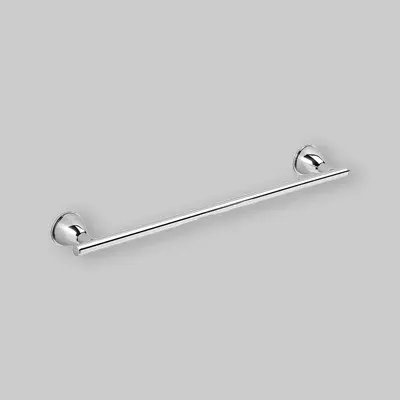 Portasalviette Cromato Genziana Cm 60