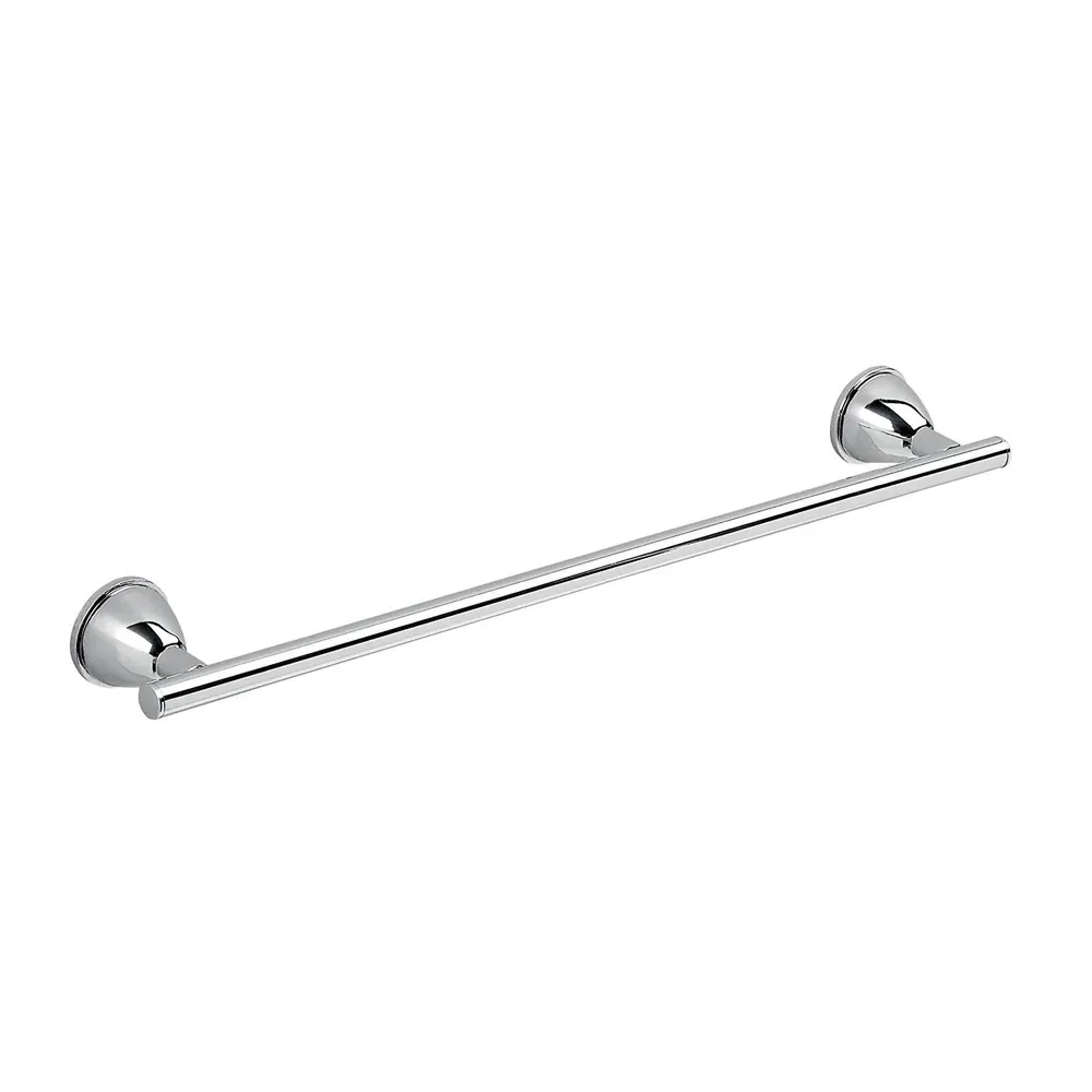 Portasalviette Cromato Genziana Cm 35
