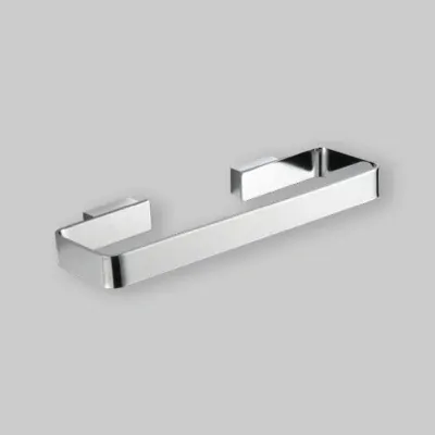 Portasalviette Mary Cm 60 Cromo