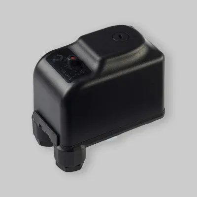 Pressostato Di Minima Mod. Lpr/5 Regolabile 0,5÷1,7 Bar