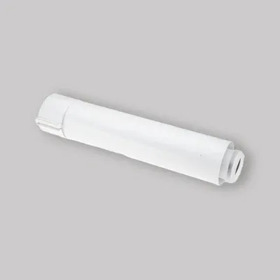 Prolunga Coassiale Pp Per Caldaie Vaillant 100 Cm - Ø60/100