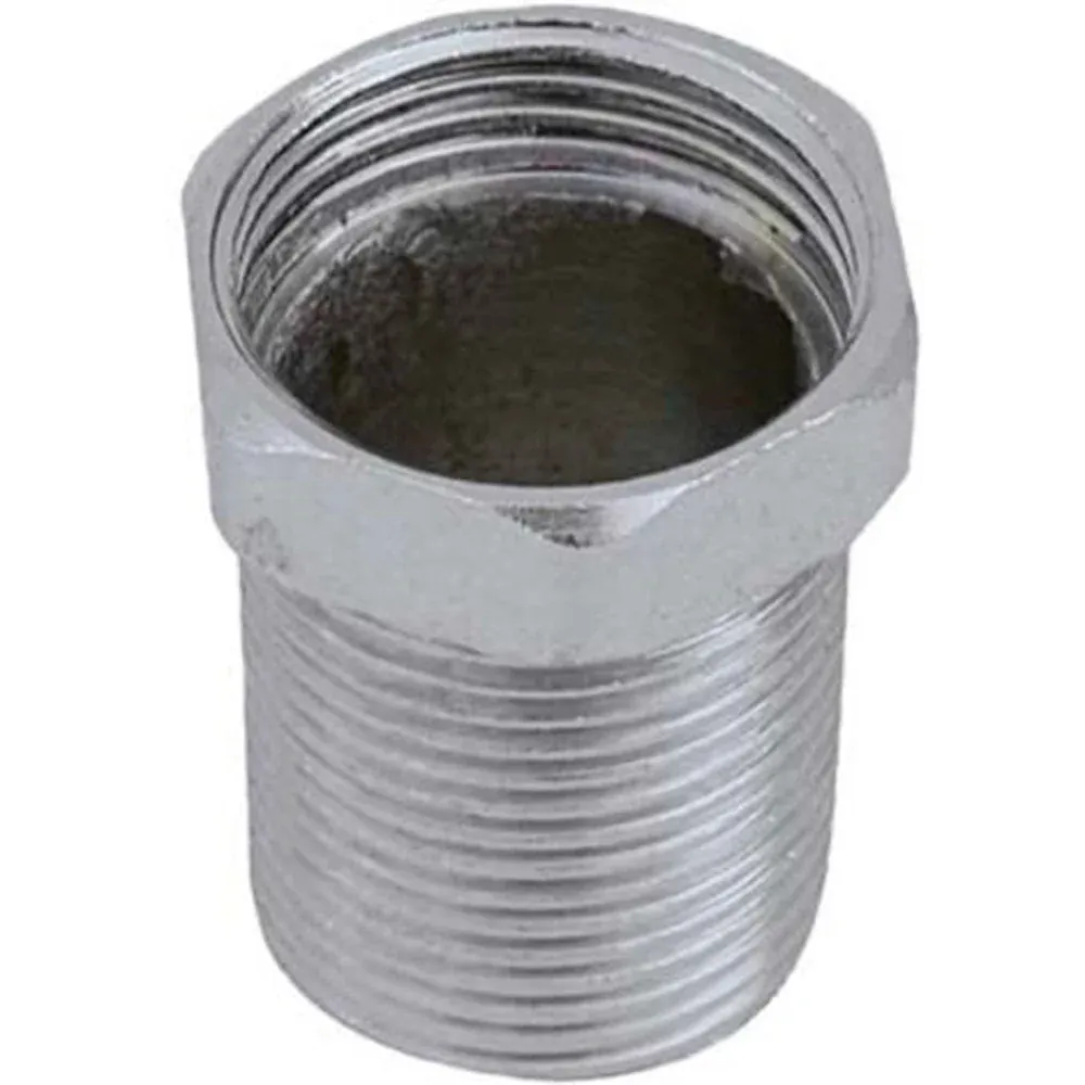 Prolunga Ottone 1" X 50 Mm