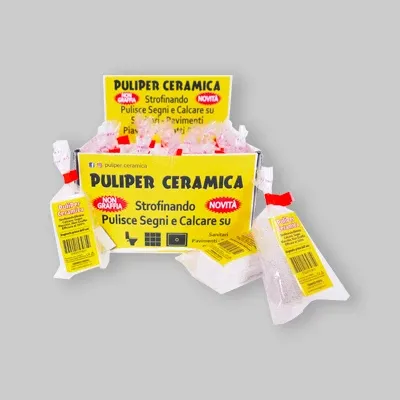 Puliper Ceramica 25 Pz - 32 Gr.