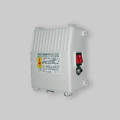 Quadro Elettrico Per Pompe Sommerse M 60