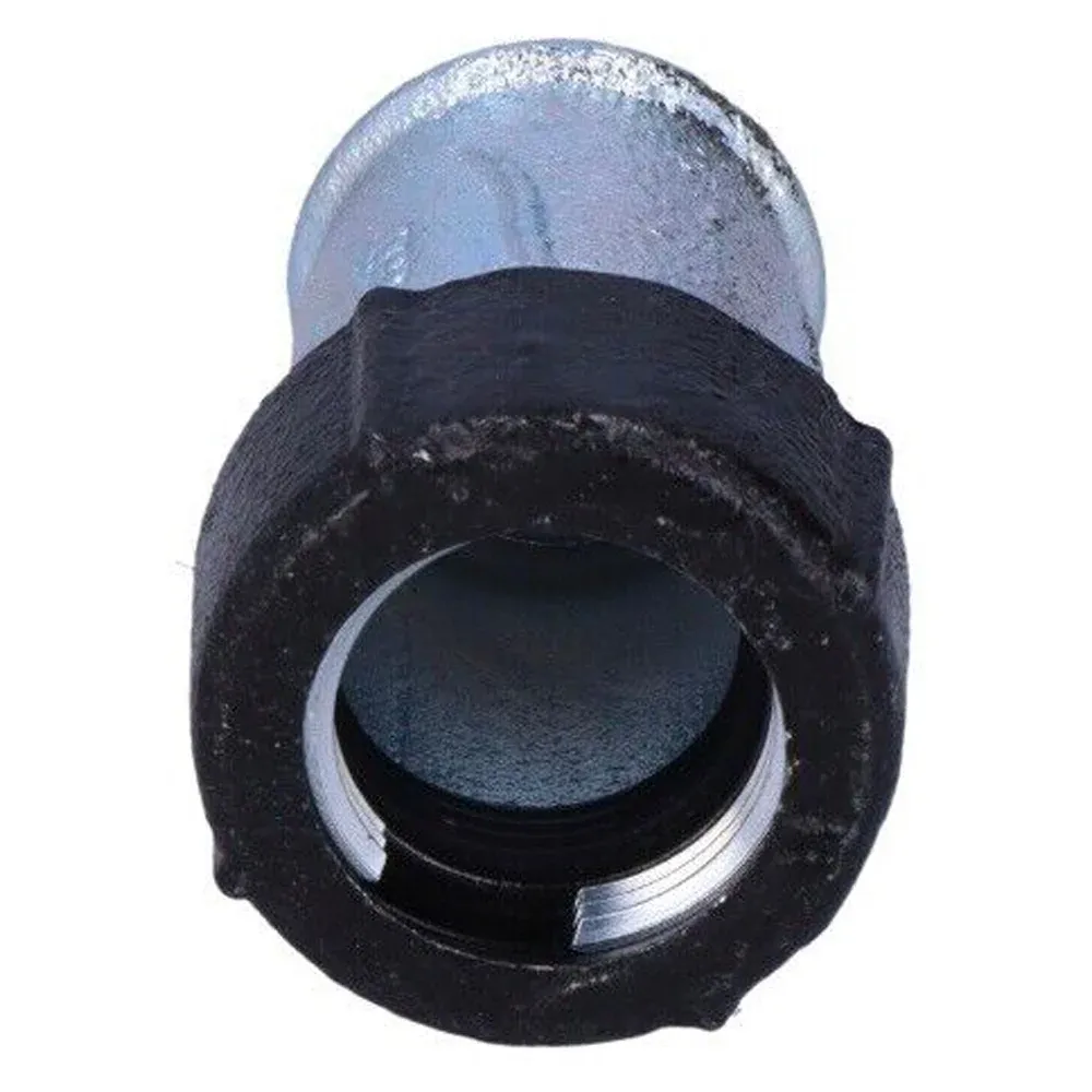 Raccordo Compressione Ghisa F 1"1/2 X 47
