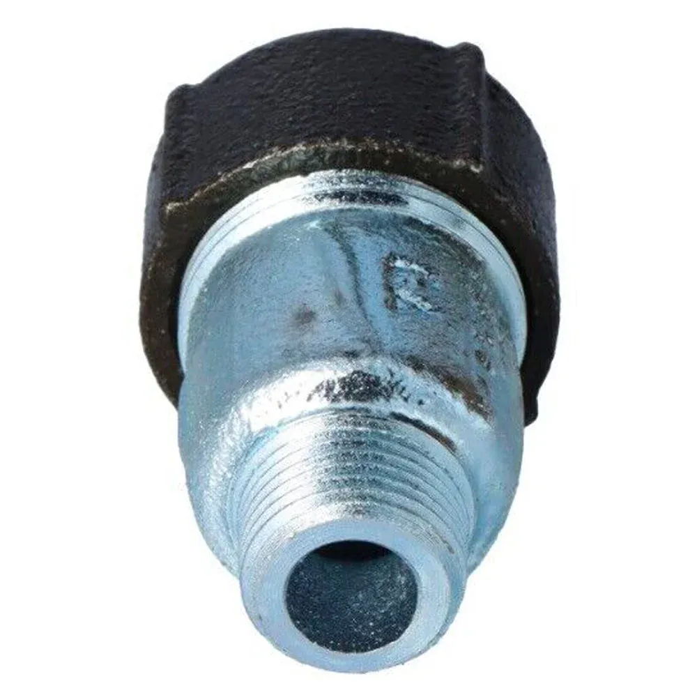 Raccordo Compressione Ghisa M 3/4" X 24,6