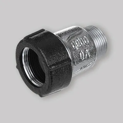 Raccordo Compressione Ghisa M 2" X 59