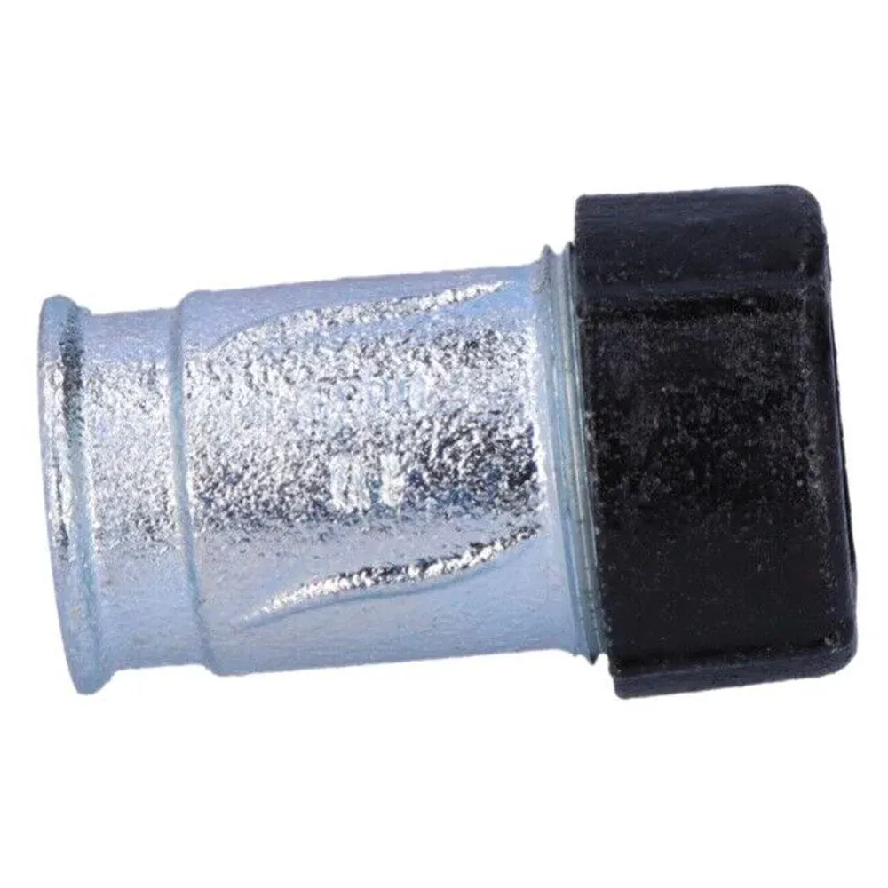 Raccordo Compressione Ghisa F 3/4" X 24