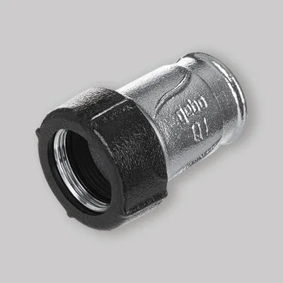 Raccordo Compressione Ghisa F 2" X 59