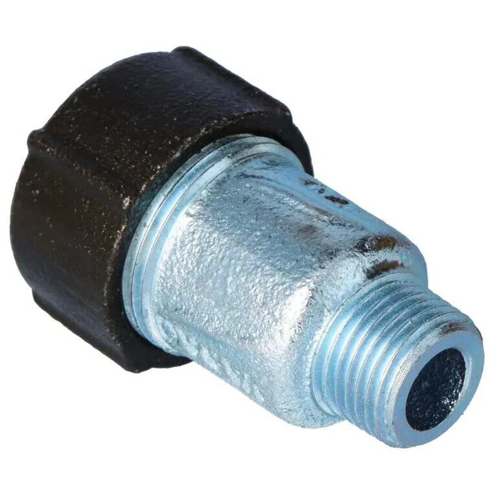 Raccordo Compressione Ghisa M 2" X 59