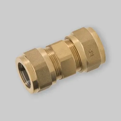 Raccordo Doppio Fer-Block 2"