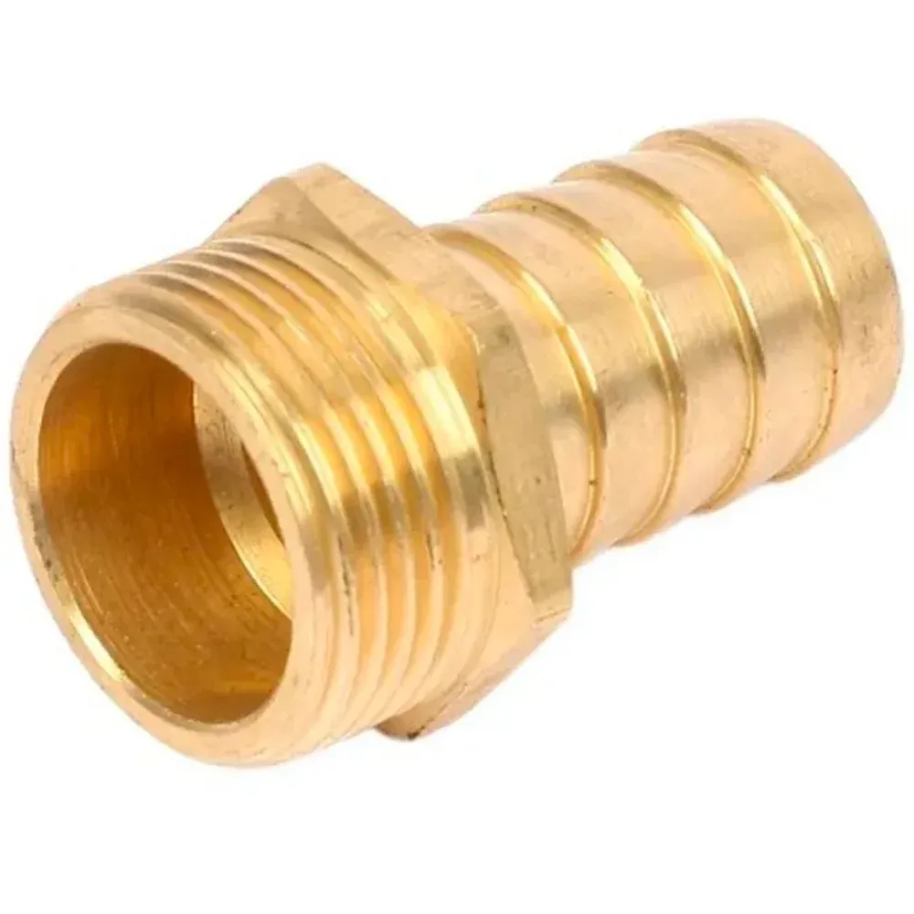 Raccordo Portagomma Roma 2" X 50
