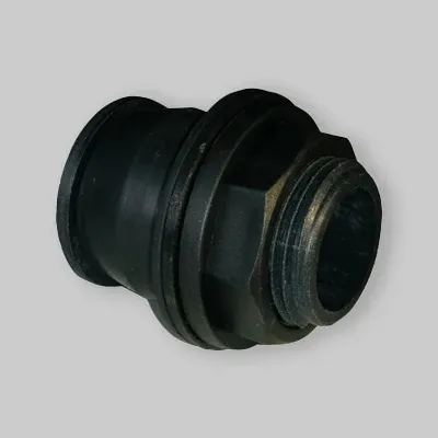 Raccordo Rapido Pp Per Serbatoi 2"