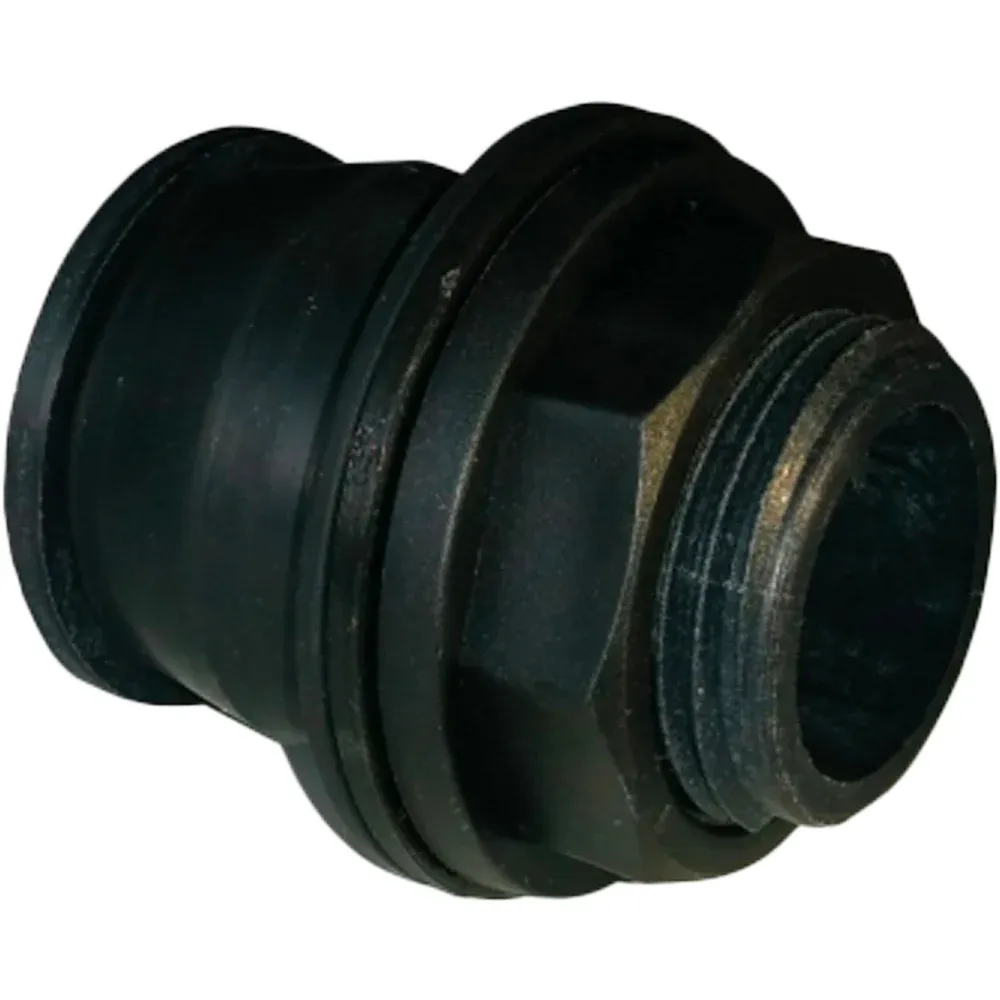 Raccordo Rapido Pp Per Serbatoi 3/4"