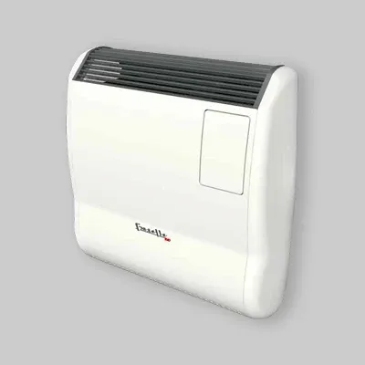 Radiatore Gas "Gazella Evo" 7000 Propano