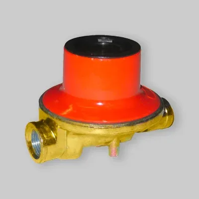 Regolatore Bassa Pressione Bp1803 Kg 4