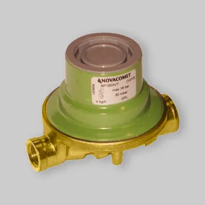 Regolatore Bassa Pressione Bp1903Vt Kg 4
