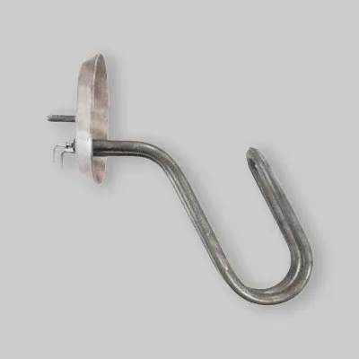 Resistenza Flangia Ovale 1200 W