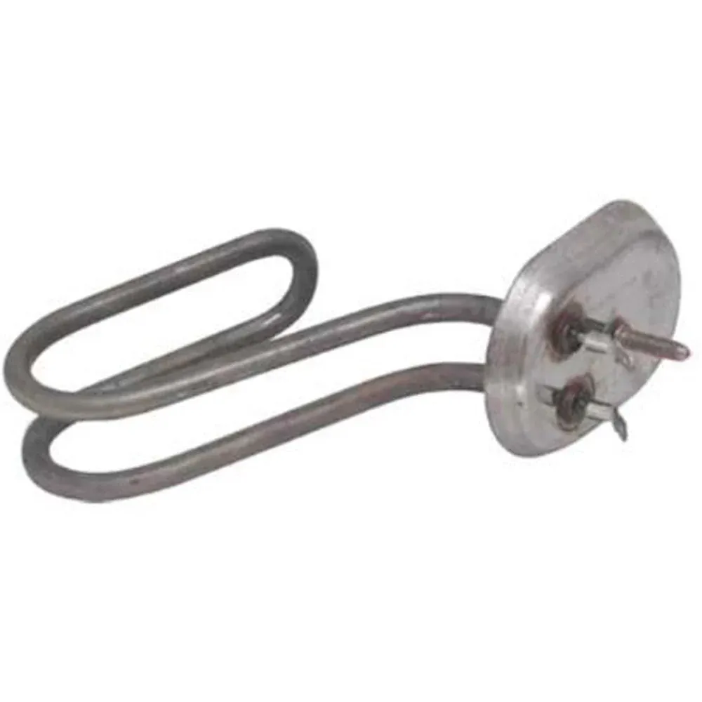 Resistenza Flangia Ovale 1200 W