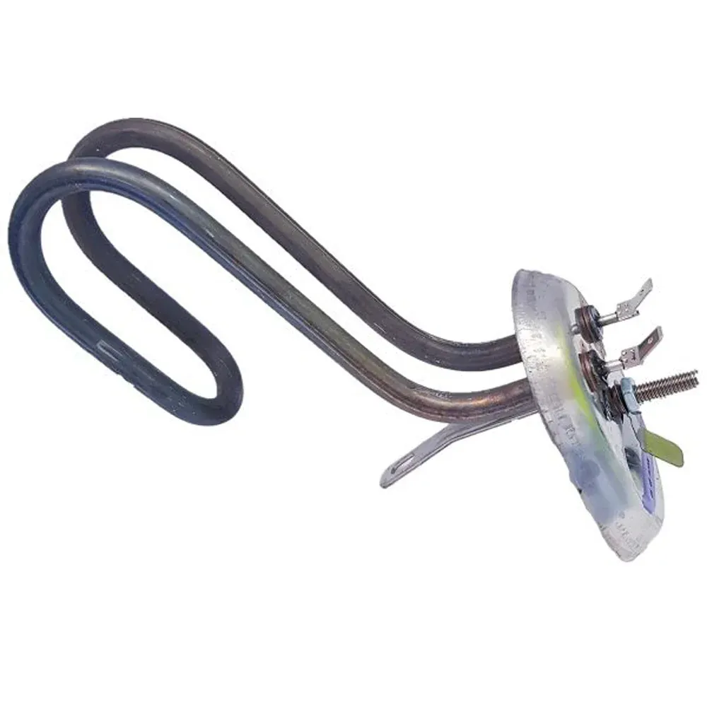 Resistenza Flangia Ovale 1200 W