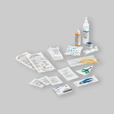 Ricambi Per Cassette Di Soccorso Kit Ricambio Pro