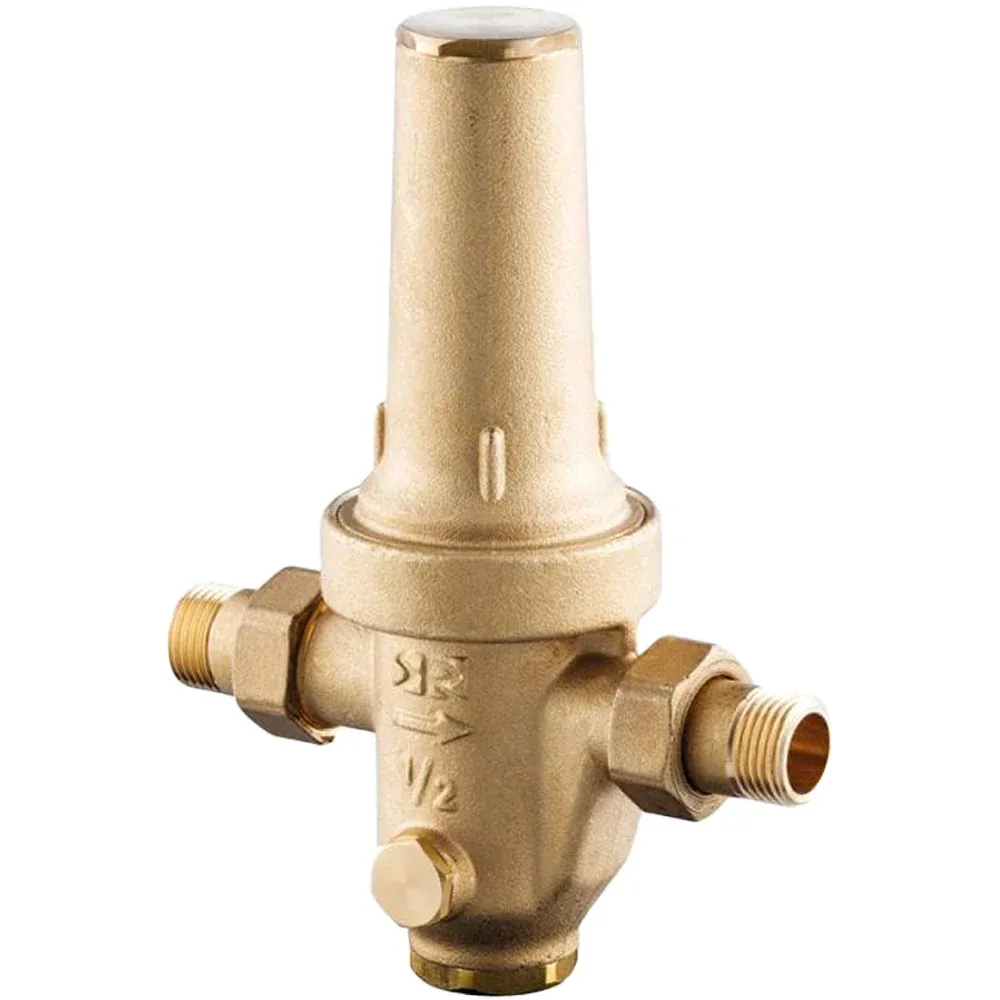 Riduttore Di Pressione Cisalpino 1/2"
