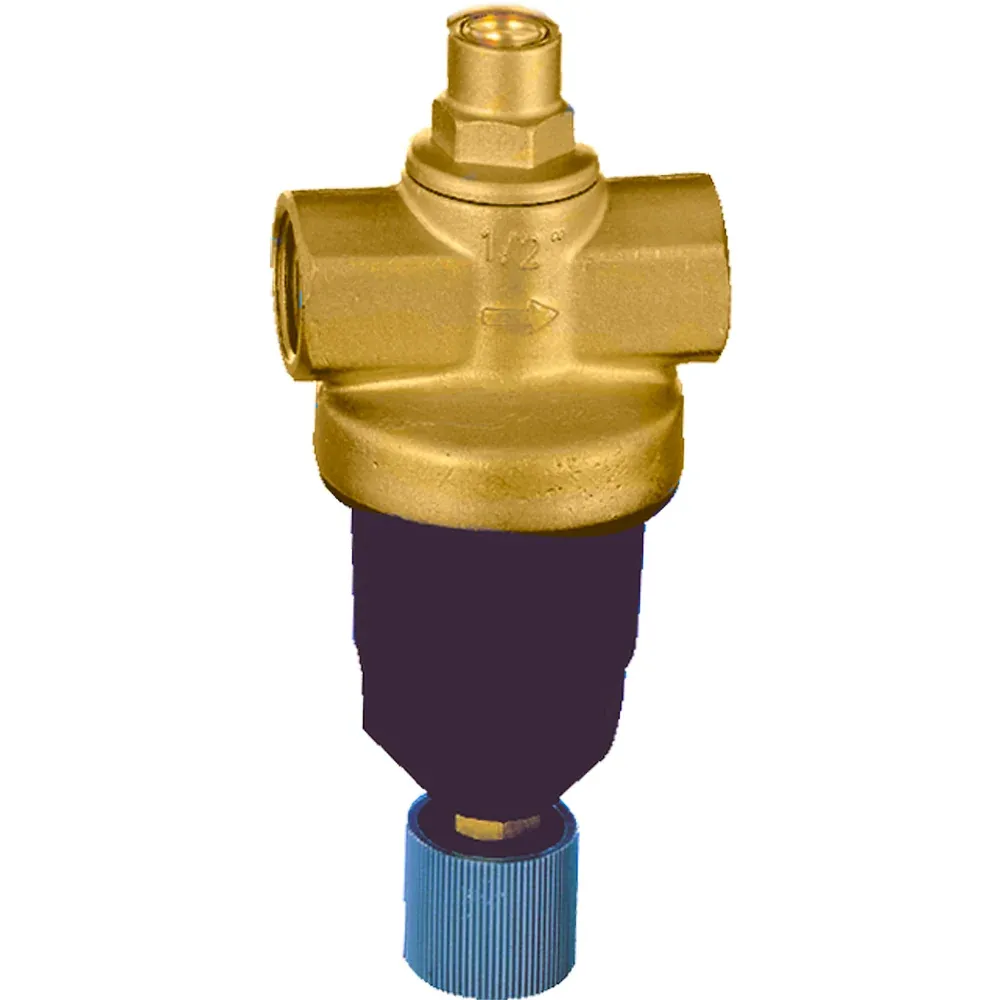 Riduttore Di Pressione Honeywell Modello Pn 40 1"