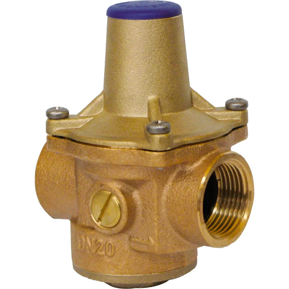 Riduttore Di Pressione Tipo Junior Desbordes 7 Bis 2" Dn 50