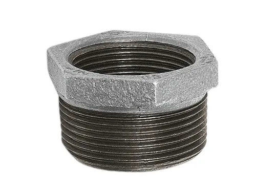 Riduzioni ghisa fig. 241. Prezzo per Pezzo.