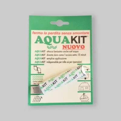 Ripara Tutto "Aquakit" 57 Gr