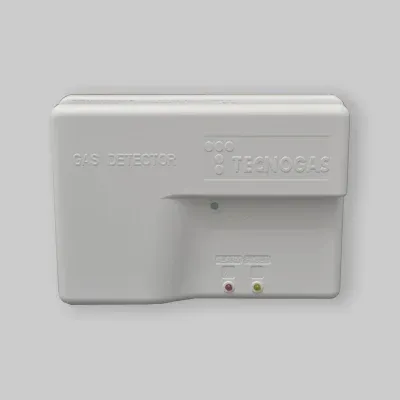 Rivelatore Fughe Gas Metano