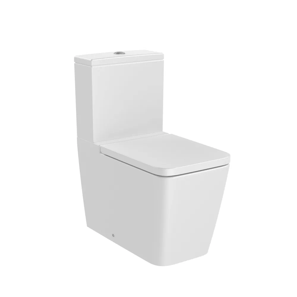 Roca - WC Completo Inspira Square