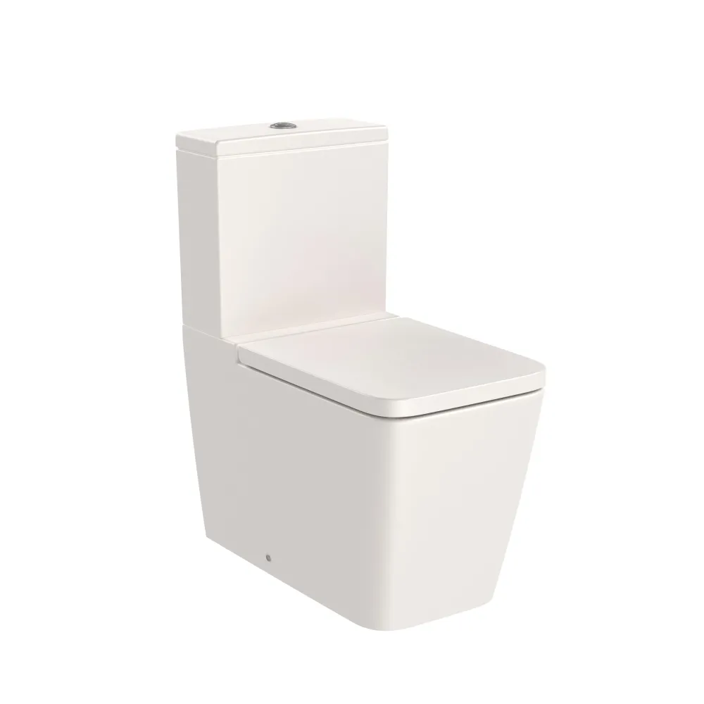 Roca - WC Completo Inspira Square