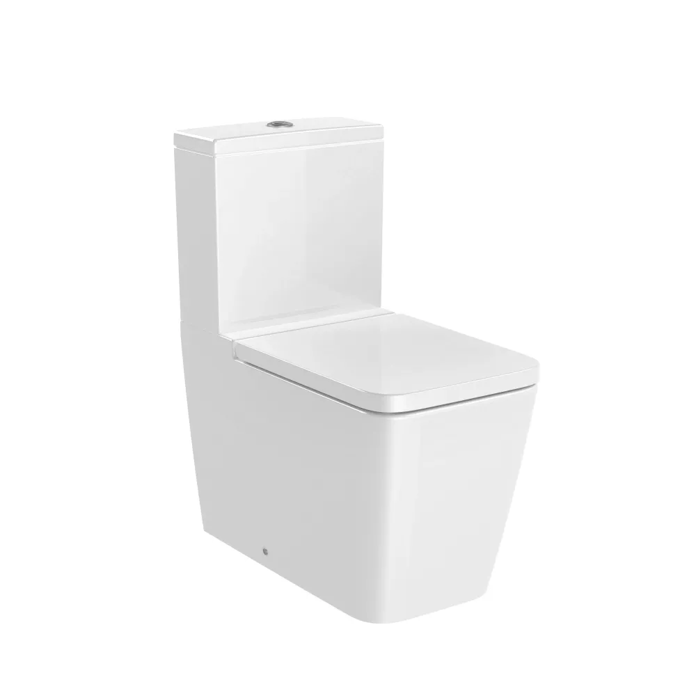 Roca - WC Completo Inspira Square