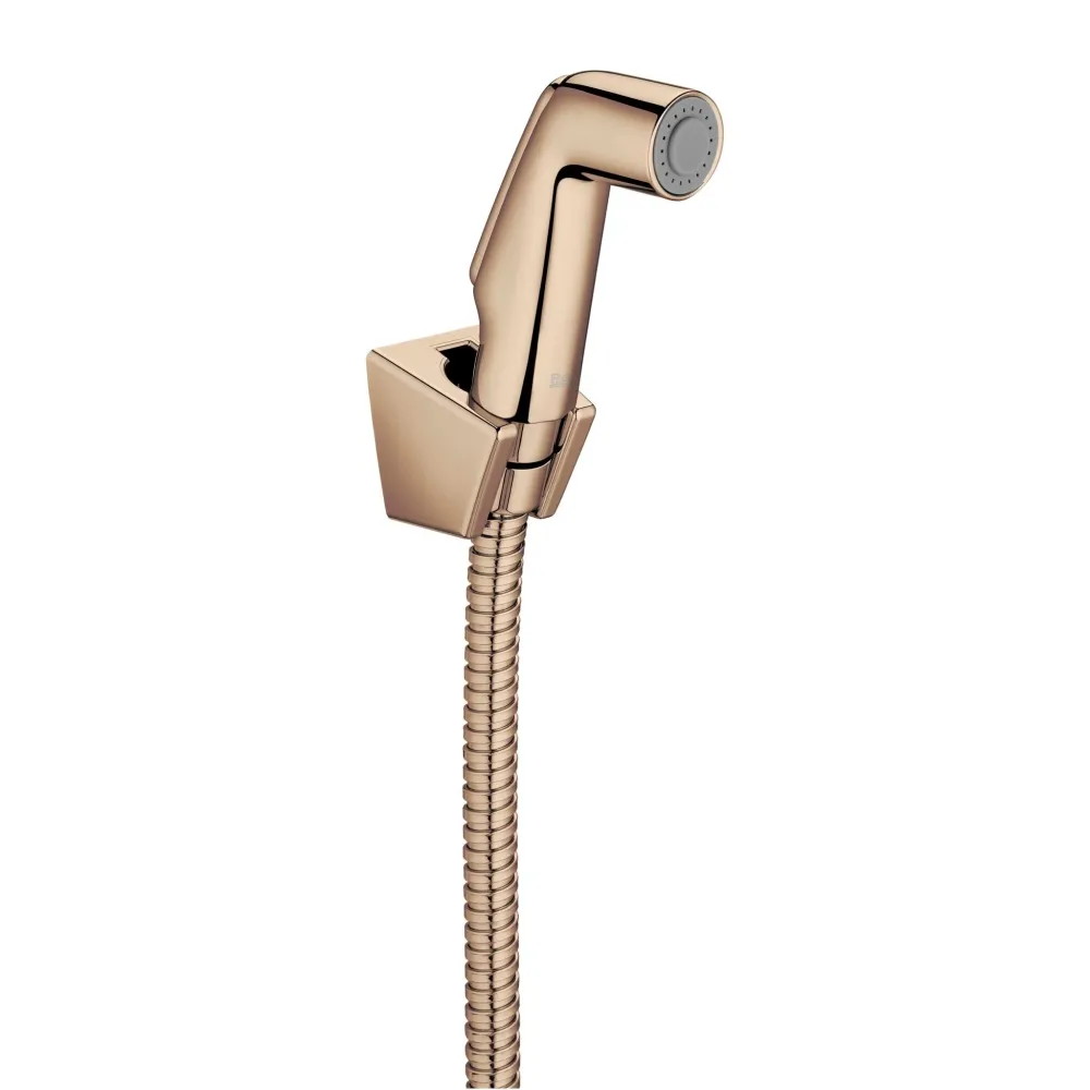 Roca - Kit doccia Bidé (1 output) BE FRESH., Rosado Gold A5B9130RG0