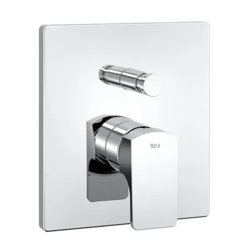 Roca - 1/2 "L90 A5A0B01C00 MONOMANDO MIXER di 1/2" L90