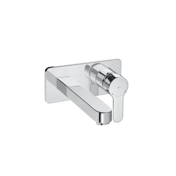 Roca - Miscelatore monocomando cromato da incasso per lavabo L20 A5A3L09C00
