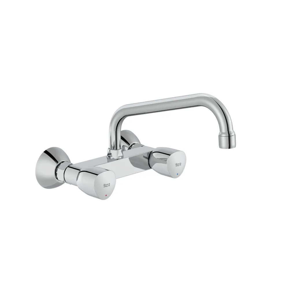 Roca - Mixer Bimando Exter