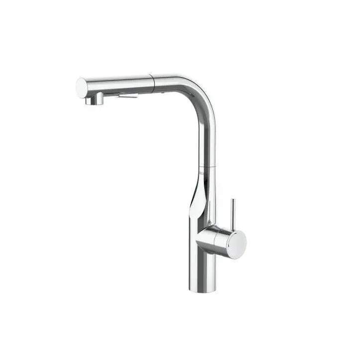 Roca - Mixer Monomanando per cucina grale a5a854dc00