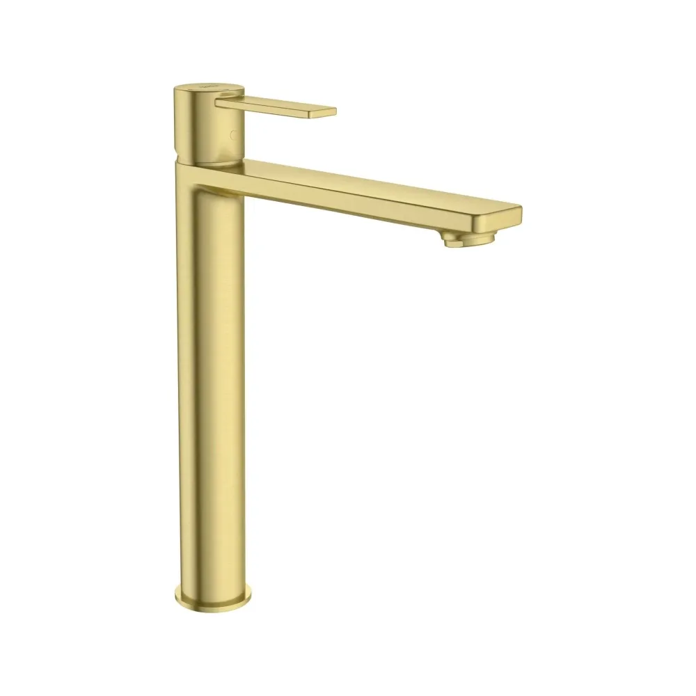 Roca - Piastra rubinetteria monocomando per lavabo cromata A5A345FC00