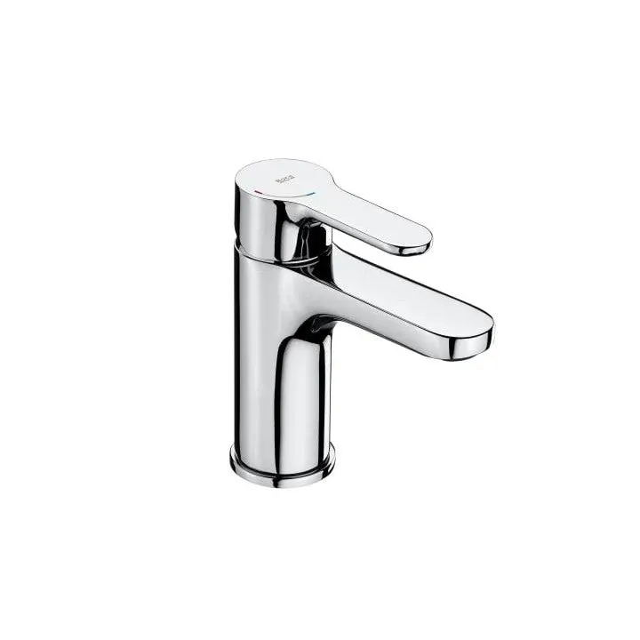 Roca - Rubinetto cromato per lavabo L20 A5A3J09C00